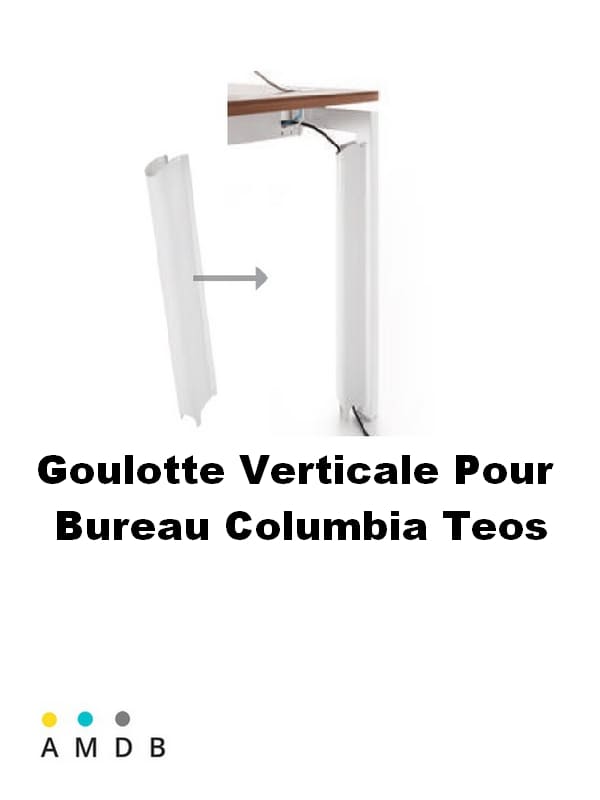 Goulotte Verticale 2