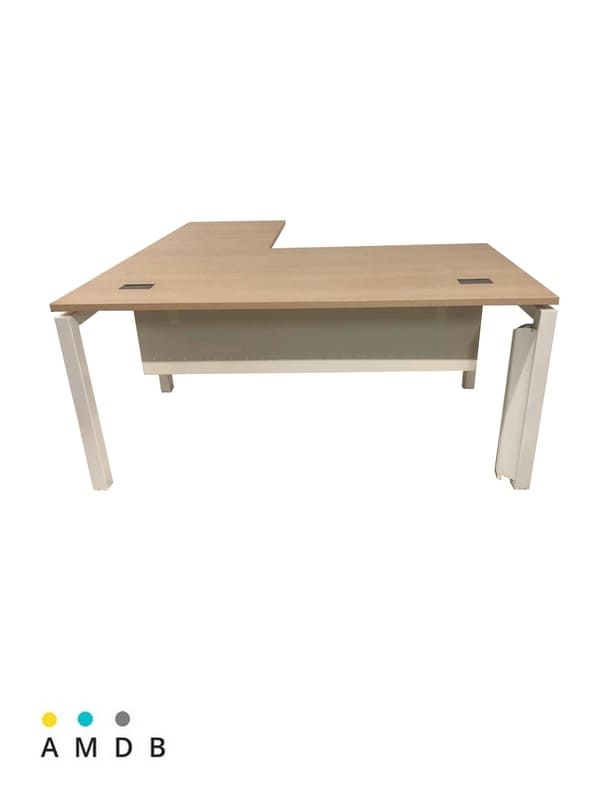 Teos RD Vdf Metal Blanc vu 1 (1)1